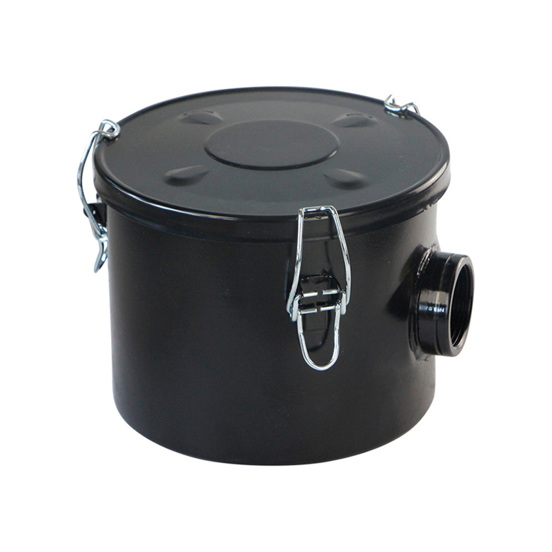 Air filter complete SF-FILTER SLH 8331